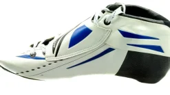 Bont Jet LT (Long Track) Wit