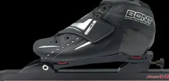 Bont Jet met Raps V6 klap/vast