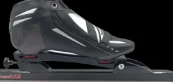 Bont Jet met Raps V6 klap/vast