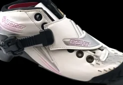 Bont Jet 3-punt pink legacy