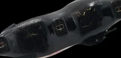 Bont Jet 3-punt pink legacy