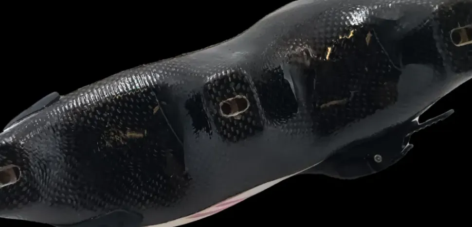Bont Jet 3-punt pink legacy