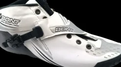 Bont Jet 3-punt wit
