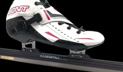 Bont Jet ST met zandstra bi-metaal 64RC