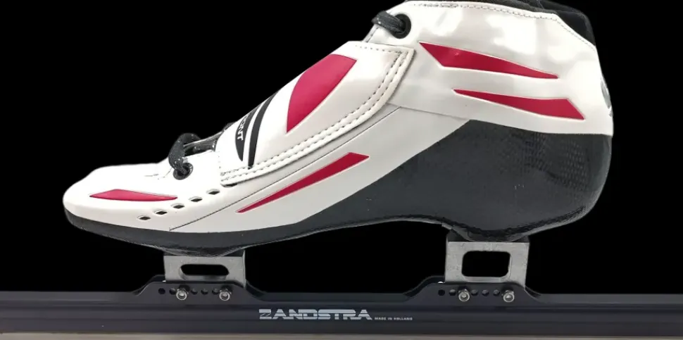 Bont Jet ST met zandstra bi-metaal 64RC