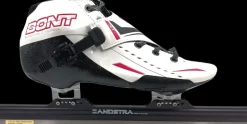 Bont Jet ST met zandstra bi-metaal 64RC