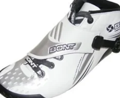 Bont Jet White
