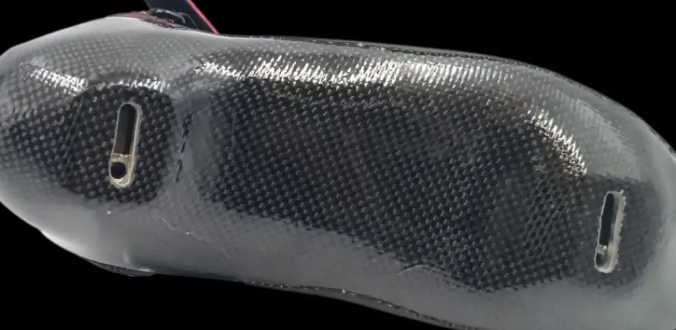 Bont Patriot-C S.T