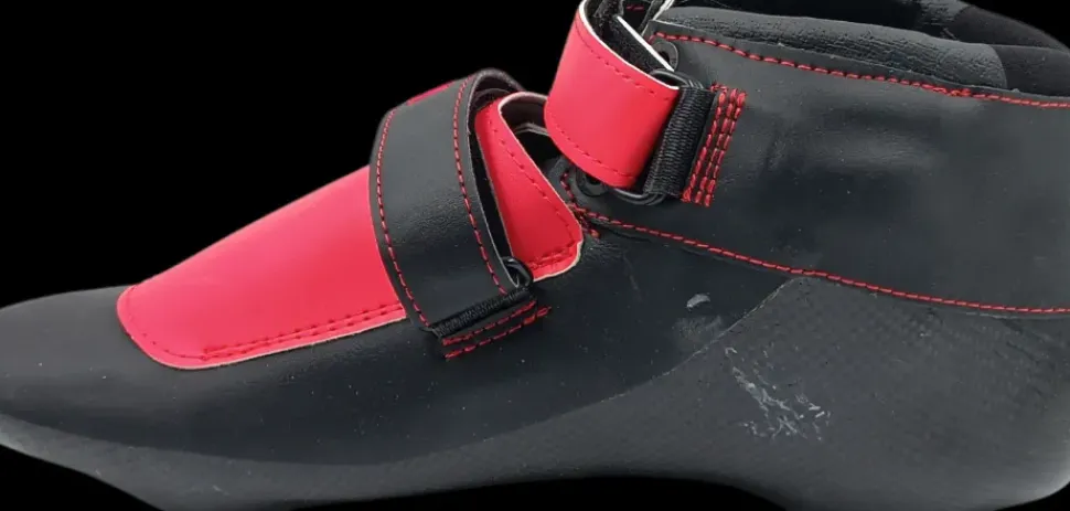 Bont Patriot S.T rood