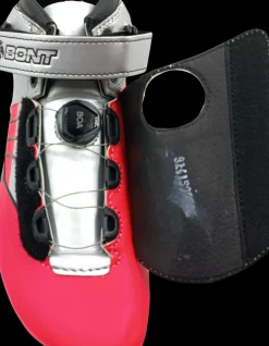 Bont Patriot S.T rood/oranje
