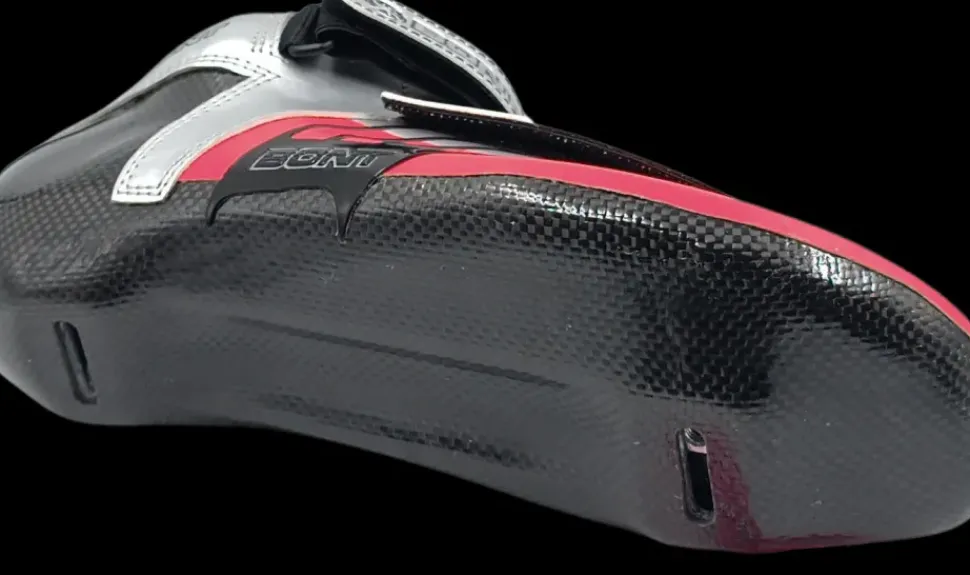 Bont Patriot S.T rood/oranje
