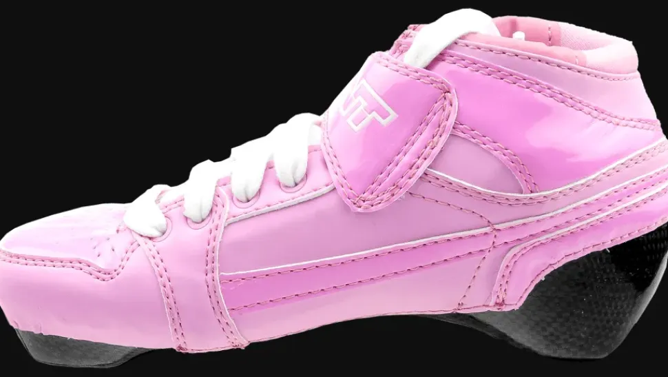 Bont Pursuit Boot Pink