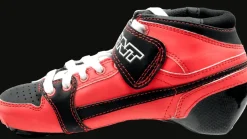Bont Pursuit Boot Rood/Zwart