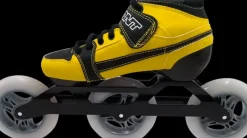 Bont Pursuit 3x110mm