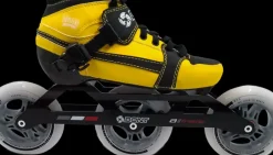 Bont Pursuit 3x110mm