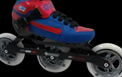 Bont Pursuit 3x110mm