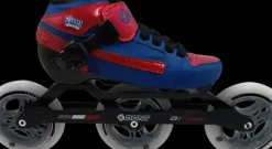 Bont Pursuit 3x110mm