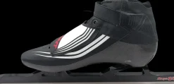 Bont Semi Race Lt met Raps V4