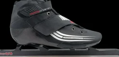 Bont Semi Race Lt met Raps V4