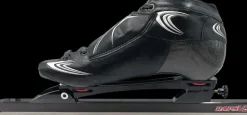 Bont Vaypor LT met Raps V6 klap/vast