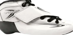 Bont Vaypor LT schaatsschoen Wit