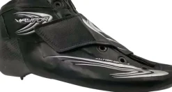 Bont Vaypor LT schaatsschoen Zwart