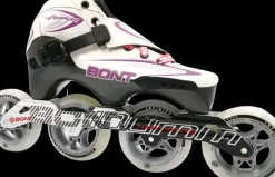 Bont Vaypor paars 90