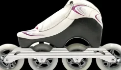 Bont Vaypor paars 90