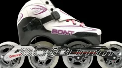 Bont Vaypor paars 90