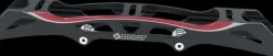Bont 4x100mm aluminium 13.0