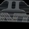 Bont 4x90mm aluminium 10.85