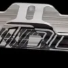 Bont 4x100mm aluminium 11.92