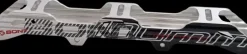 Bont 4x100mm aluminium 11.92