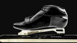 Bont Z Black met EHS Chrome