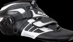 Bont Z LT Black