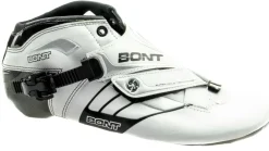 Bont Z L.T. (Long Track) wit