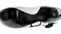 Bont Z L.T. (Long Track) wit