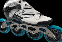 Bont Z met DMB 4x100mm
