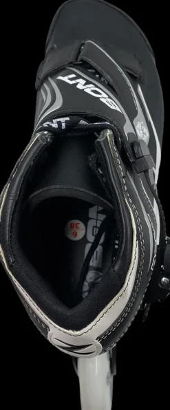 Bont Z met 4x100mm