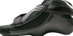 Bont Z 3-punts zwart