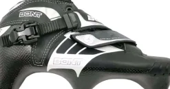 Bont Z 3-punts zwart legacy