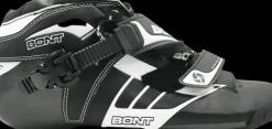 Bont Z skeelerschoen 2 punts 195mm