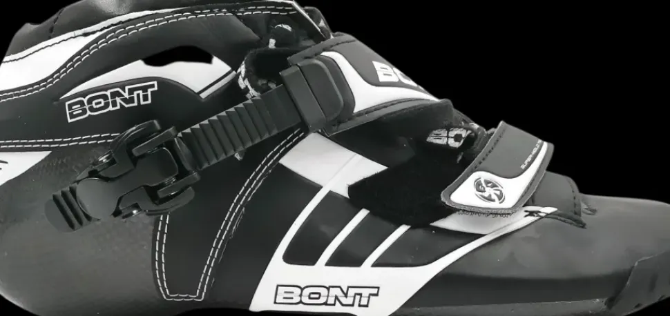 Bont Z skeelerschoen 2 punts 195mm