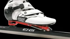 Bont Z White EHS Synergy Bi-Metal