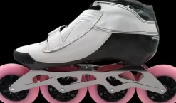 Bont Z wit 4x105mm