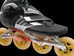 Bont Z 4x100mm