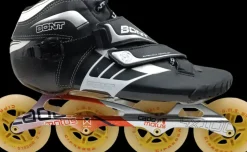Bont Z 4x100mm