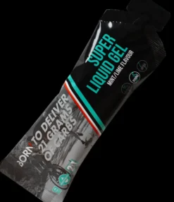 Born Super Liquid Gel