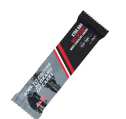 Born Xtra Bar red berries white chocolate