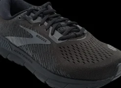 Brooks Addiction 15 GTS Black/ black/ black WIDE